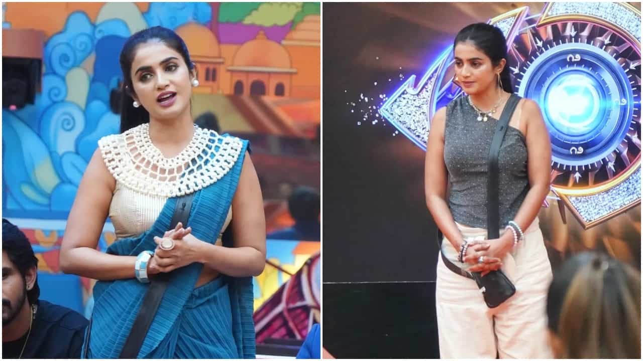 ಬಿಗ್ ಬಾಸ್​ ಮನೆಯಲ್ಲಿದ್ದುಕೊಂಡೇ ಲಕ್ಷ ಲಕ್ಷ ಖರ್ಚು ಮಾಡಿದ ಜಾನ್ವಿ; ಸಂಭಾವನೆ ಬಗ್ಗೆಯೂ ಮಾತು