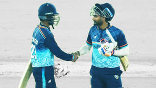 IND vs SA: 3ನೇ ಪಂದ್ಯಕ್ಕಾಗಿ ಟೀಮ್ ಇಂಡಿಯಾದಲ್ಲಿ 2 ಬದಲಾವಣೆ ಸಾಧ್ಯತೆ