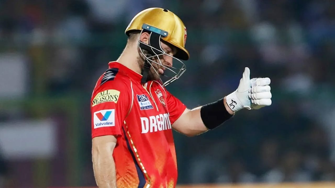 ಐಪಿಎಲ್ 2026 ರಲ್ಲಿ ಕೆಲ ಪಂದ್ಯಗಳಿಗೆ ಮಾತ್ರ ಲಭ್ಯನಿರಲಿದ್ದೇನೆ ಎಂದು ತಿಳಿಸಿದ ಕಾರಣ ಪಂಜಾಬ್ ಕಿಂಗ್ಸ್ ಫ್ರಾಂಚೈಸಿಯು ಜೋಶ್ ಇಂಗ್ಲಿಸ್ ಅವರನ್ನು ತಂಡದಿಂದ ಬಿಡುಗಡೆ ಮಾಡಿದ್ದರು. ಇತ್ತ ರಿಲೀಸ್ ಆದ ಬೆನ್ನಲ್ಲೇ ಇಂಗ್ಲಿಸ್ ಐಪಿಎಲ್ ಮಿನಿ ಹರಾಜಿಗೆ ಹೆಸರು ನೀಡಿದ್ದಾರೆ.