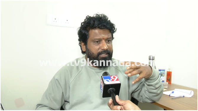 ದರ್ಶನ್ ಬಗ್ಗೆ ಸುದೀಪ್ ಯಾವತ್ತೂ ಕೆಟ್ಟದಾಗಿ ಮಾತನಾಡಿಲ್ಲ: ಜೋಗಿ ಪ್ರೇಮ್