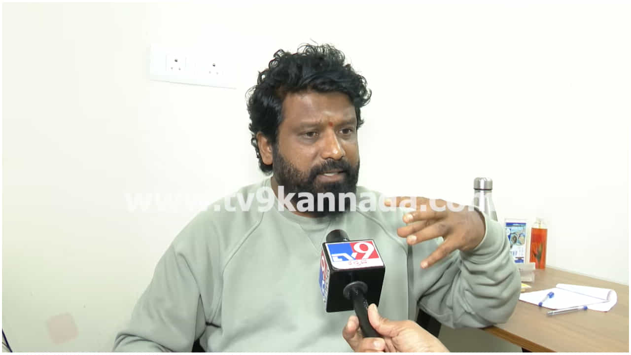 ದರ್ಶನ್ ಬಗ್ಗೆ ಸುದೀಪ್ ಯಾವತ್ತೂ ಕೆಟ್ಟದಾಗಿ ಮಾತನಾಡಿಲ್ಲ: ಜೋಗಿ ಪ್ರೇಮ್