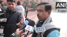 ರಾಹುಲ್ ಗಾಂಧಿಯ ದಿಮಾಗ್ ಚೋರಿಯಾಗಿದೆ ಎಂದ ಪ್ರಲ್ಹಾದ್ ಜೋಶಿ