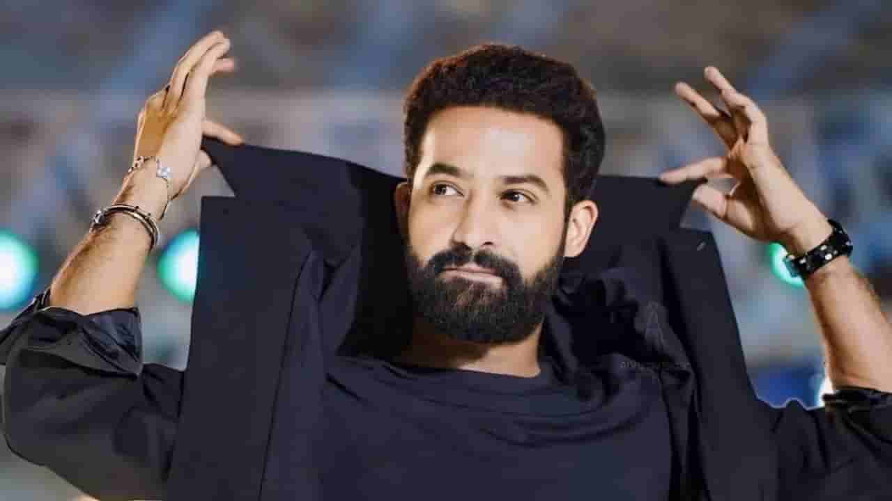 ದೆಹಲಿ ಹೈಕೋರ್ಟ್ ಮೆಟ್ಟಿಲೇರಿದ ನಟ ಜೂ ಎನ್ಟಿಆರ್: ಕಾರಣವೇನು?