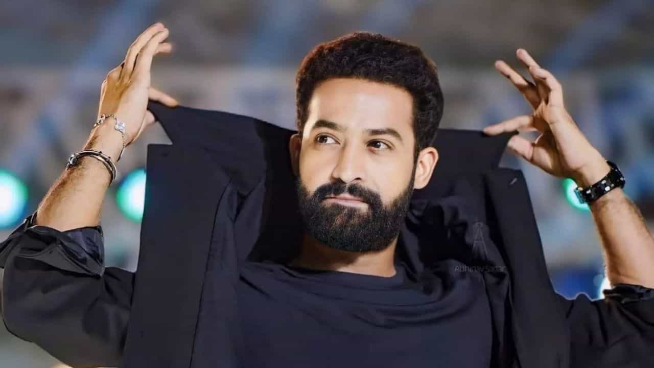 ‘ವಾರ್ 2’ ಸೋತ ಬಳಿಕ ಮತ್ತೊಮ್ಮೆ ಬಾಲಿವುಡ್ ಕದ ತಟ್ಟಿದ ಜೂನಿಯರ್ ಎನ್​ಟಿಆರ್?