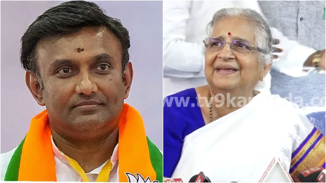 ಸುಧಾಮೂರ್ತಿ, ಸುಧಾಕರ್ ಸೇರಿ ಇತರ ಜನಪ್ರತಿನಿಧಿಗಳನ್ನು ಜಿಬಿಎ ಸದಸ್ಯರ ಪಟ್ಟಿಗೆ ಸೇರಿಸುವ ವಿಧೇಯಕ ವಿಧಾನಸಭೆಯಲ್ಲಿ ಅಂಗೀಕಾರ ಸುಧಾಮೂರ್ತಿ, ಸುಧಾಕರ್ ಸೇರಿ ಇತರ ಜನಪ್ರತಿನಿಧಿಗಳನ್ನು ಜಿಬಿಎ ಸದಸ್ಯರ ಪಟ್ಟಿಗೆ ಸೇರಿಸುವ ವಿಧೇಯಕ ವಿಧಾನಸಭೆಯಲ್ಲಿ ಅಂಗೀಕಾರ