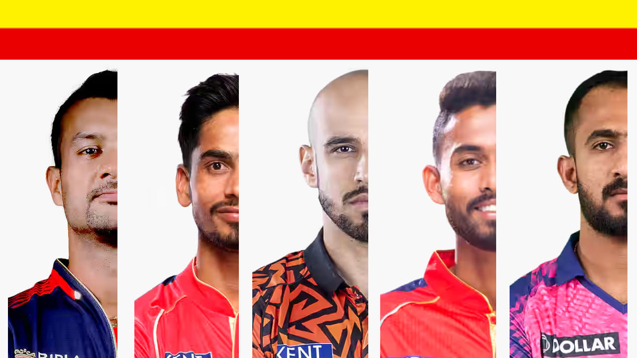 IPL 2026: ಇಂಡಿಯನ್ ಪ್ರೀಮಿಯರ್ ಲೀಗ್​ ಮಿನಿ ಹರಾಜಿನಲ್ಲಿ ಕಾಣಿಸಿಕೊಂಡ ಕರ್ನಾಟಕದ ಆಟಗಾರರಲ್ಲಿ ಏಕೈಕ ಪ್ಲೇಯರ್ ಮಾತ್ರ ಬಿಕರಿಯಾಗಿದ್ದಾರೆ. ಇನ್ನುಳಿದ ಹನ್ನೊಂದು ಆಟಗಾರರ ಖರೀದಿಗೆ ಯಾವುದೇ ಫ್ರಾಂಚೈಸಿ ಆಸಕ್ತಿ ತೋರಿಲ್ಲ ಎಂಬುದೇ ಅಚ್ಚರಿ. ಅದರಂತೆ ಈ ಬಾರಿ ಸೋಲ್ಡ್-ಅನ್​ಸೋಲ್ಡ್​ ಆದ ಕರ್ನಾಟಕದ ಆಟಗಾರರ ಪಟ್ಟಿ ಈ ಕೆಳಗಿನಂತಿದೆ...
