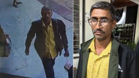 ಕಲಬುರಗಿಯಲ್ಲಿ ವಿಚಿತ್ರ ​ಕಳ್ಳ ಸಿಕ್ಕಿಬಿದ್ದಿದ್ಹೇಗೆ ಗೊತ್ತಾ?