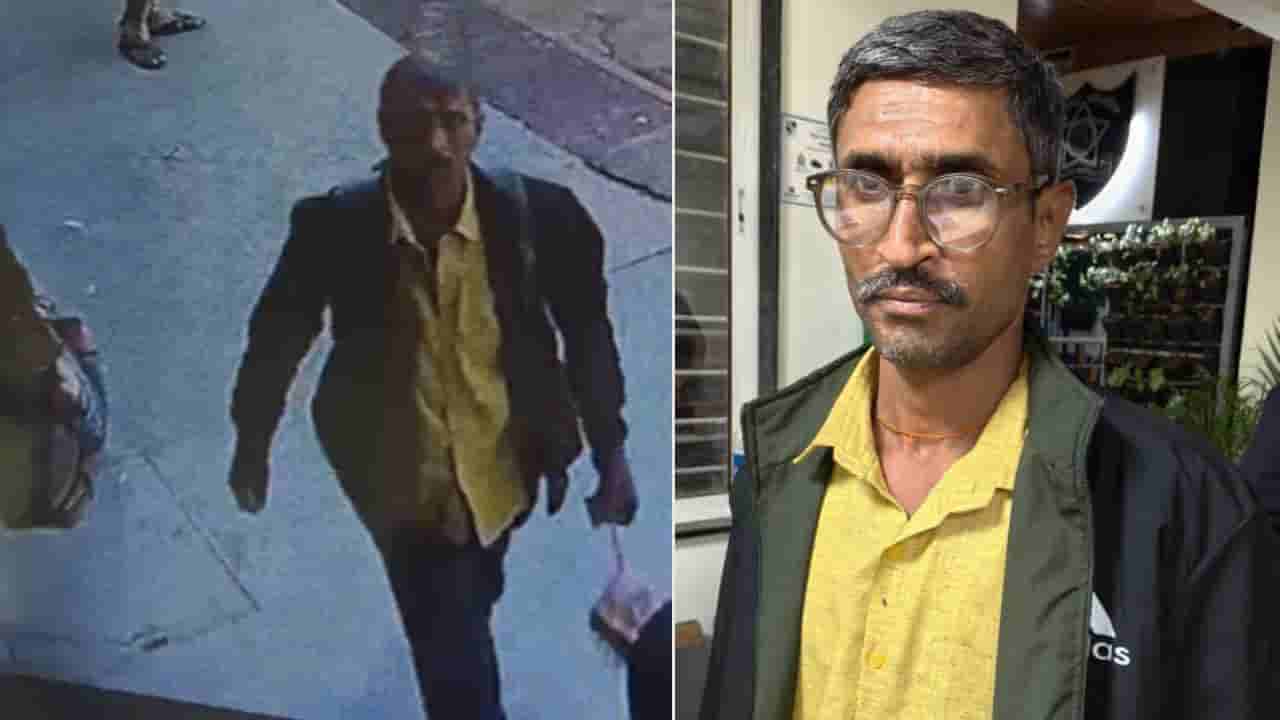 ಕಳ್ಳತನದ ದಿಕ್ಕನ್ನೇ ಬದಲಾಯಿಸಿತು ಅದೊಂದು ಘಟನೆ: ಕಲಬುರಗಿಯಲ್ಲಿ ವಿಚಿತ್ರ ​ಕಳ್ಳ ಸಿಕ್ಕಿಬಿದ್ದಿದ್ಹೇಗೆ ಗೊತ್ತಾ?