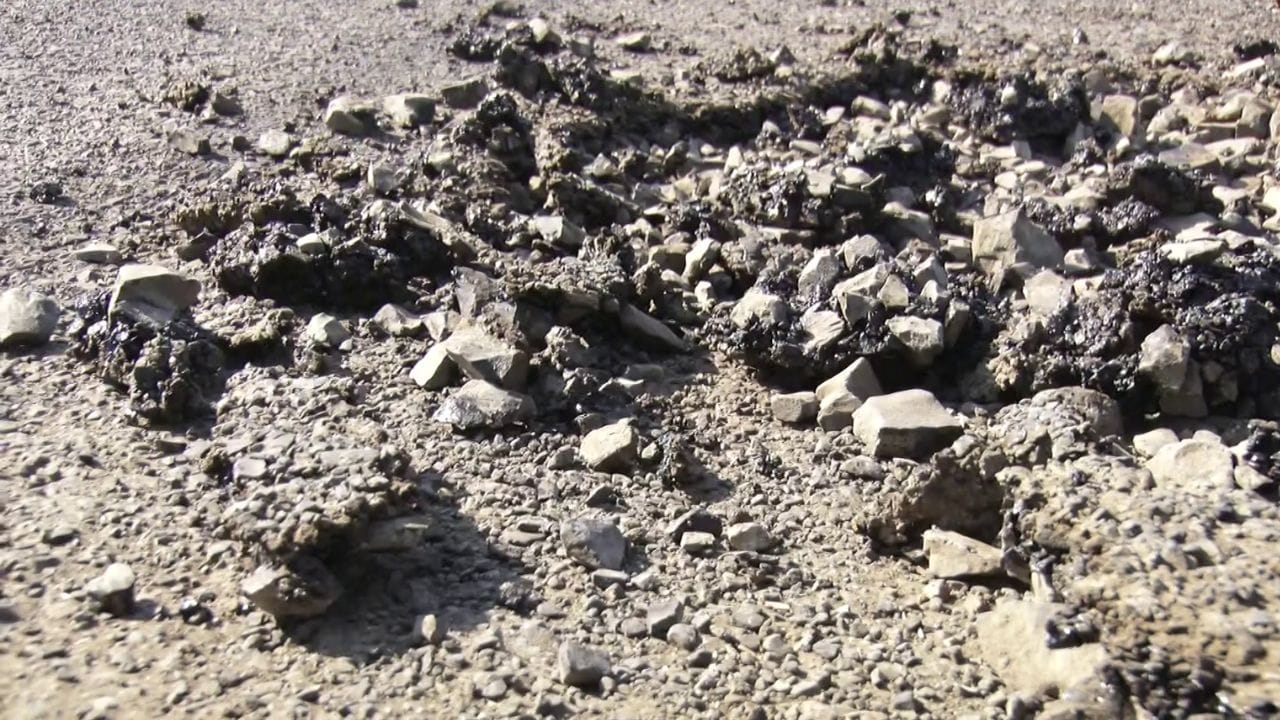 Kalaburagi Aland Road