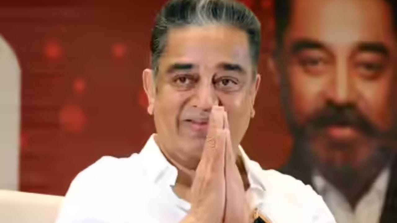 ನಿವೃತ್ತಿ ಬಗ್ಗೆ ಕಮಲ್ ಹಾಸನ್ ಮಾತು: ಕೊನೆ ಸಿನಿಮಾ ಯಾವಾಗ?