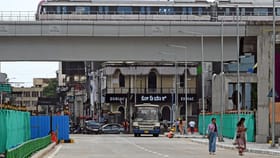 ಬೆಂಗಳೂರಿನ ಈ ರಸ್ತೆ 6 ವರ್ಷಗಳ ನಂತರ ಸಂಚಾರಕ್ಕೆ ಮುಕ್ತವಾಗಲಿದೆ