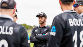 ಭಾರತದ ವಿರುದ್ಧದ ಸರಣಿಯಿಂದ ಕೇನ್ ವಿಲಿಯಮ್ಸನ್ ಹೊರಗುಳಿದಿದ್ದೇಕೆ?