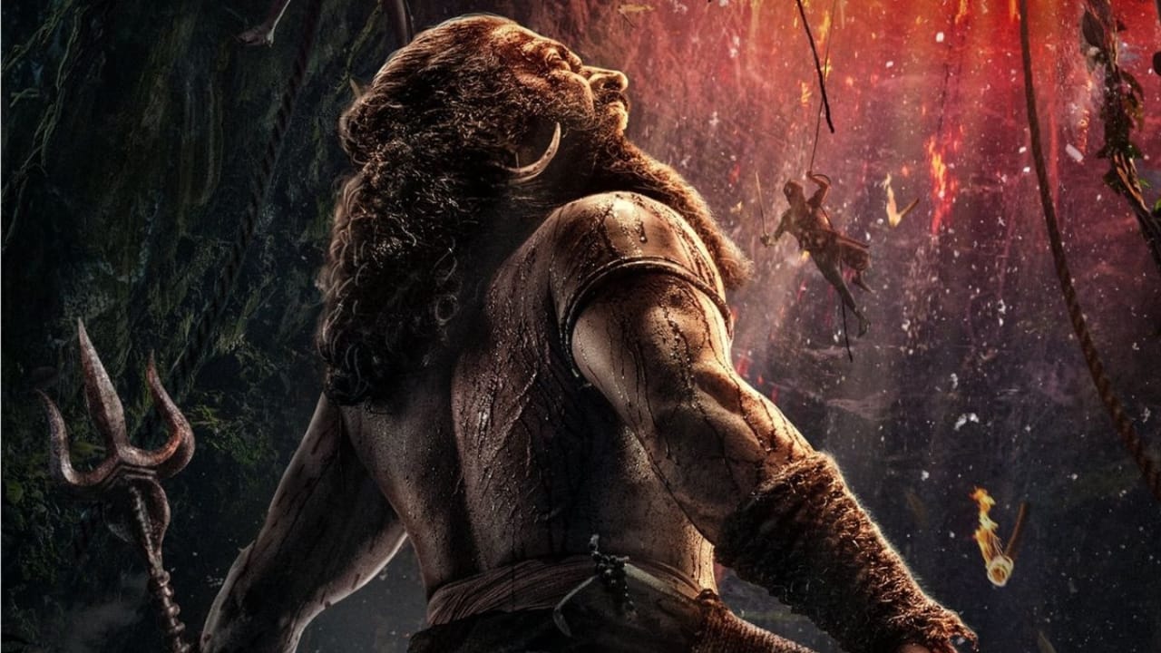 ಕನ್ನಡ ಸಿನಿಮಾ ‘ಕಾಂತಾರ: ಚಾಪ್ಟರ್ 1’ ಭಾರತದ ಅತಿ ದೊಡ್ಡ ಸಿನಿಮಾಗಳಲ್ಲಿ ಒಂದಾಗಿದೆ. ಬಾಕ್ಸ್ ಆಫೀಸ್​​ನಲ್ಲಿ 900 ಕೋಟಿಗೂ ಹೆಚ್ಚು ಮೊತ್ತ ಗಳಿಕೆ ಮಾಡಿದ ಈ ಚಿತ್ರ, ಸಿನಿಮಾ ಪ್ರೇಮಿಗಳ ಅತೀವ ಕುತೂಹಲ ಕೆರಳಿಸಿದ್ದ ಸಿನಿಮಾ ಸಹ ಆಗಿದೆ. ಈ ವರ್ಷ ಅತಿ ಹೆಚ್ಚು ಹುಡುಕಲ್ಪಟ್ಟ ಸಿನಿಮಾಗಳಲ್ಲಿ ‘ಕಾಂತಾರ: ಚಾಪ್ಟರ್ 1’ಗೆ ಎರಡನೇ ಸ್ಥಾನ ದೊರೆತಿದೆ.