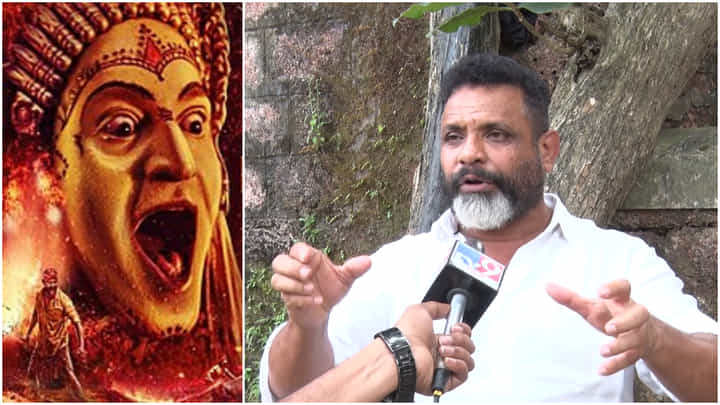 20 ವರ್ಷದ ಹಿಂದೆಯೇ ದೈವಾರಾಧನೆ ವ್ಯಾಪಾರ ಆಗಿದೆ: ದೈವಾರಾಧಕ ತಮ್ಮಣ್ಣ ಶೆಟ್ಟಿ ಗರಂ 20 ವರ್ಷದ ಹಿಂದೆಯೇ ದೈವಾರಾಧನೆ ವ್ಯಾಪಾರ ಆಗಿದೆ: ದೈವಾರಾಧಕ ತಮ್ಮಣ್ಣ ಶೆಟ್ಟಿ ಗರಂ