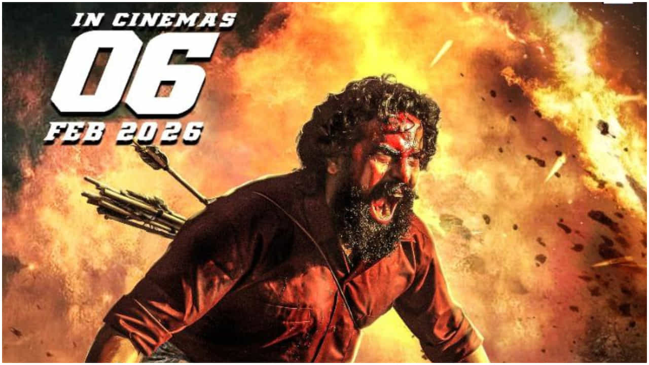 ಪಂಚ ಭಾಷೆಯಲ್ಲಿ ಬಿಡುಗಡೆಗೆ ಸಜ್ಜಾಗಿದೆ ಕನ್ನಡದ ‘ಕರಿಕಾಡ’ ಸಿನಿಮಾ ಪಂಚ ಭಾಷೆಯಲ್ಲಿ ಬಿಡುಗಡೆಗೆ ಸಜ್ಜಾಗಿದೆ ಕನ್ನಡದ ‘ಕರಿಕಾಡ’ ಸಿನಿಮಾ