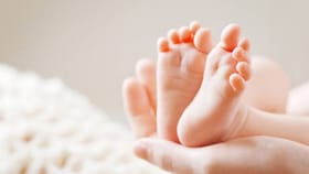 3 ದಿನದ ಹಸುಗೂಸನ್ನು ಬೀದಿಯಲ್ಲಿ ಬಿಟ್ಟು ಹೋದ ಪೋಷಕರು