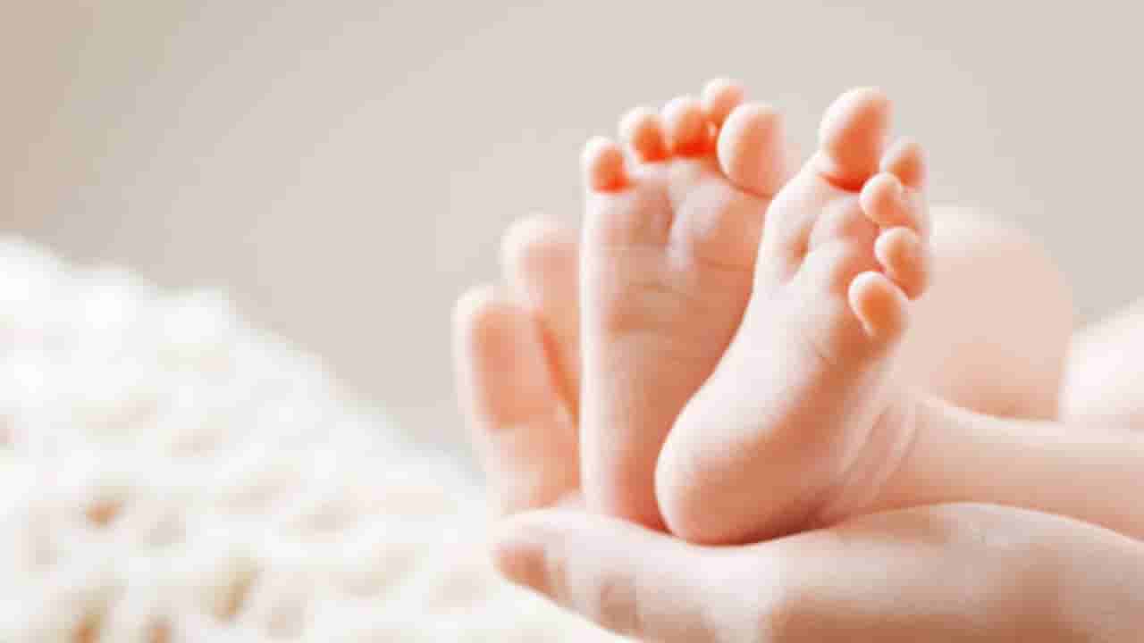 3 ದಿನದ ಹಸುಗೂಸನ್ನು ಬೀದಿಯಲ್ಲಿ ಬಿಟ್ಟು ಹೋದ ಪೋಷಕರು