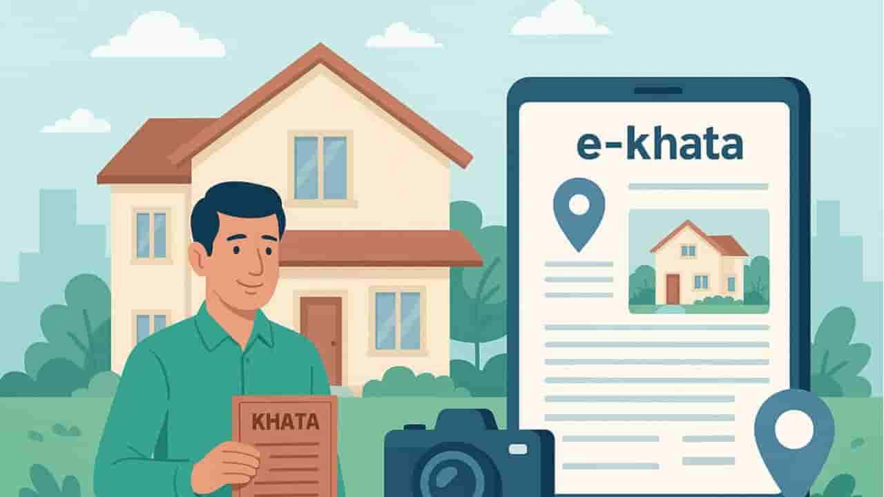 ಇ-ಖಾತೆ ನೀಡುವುದರಲ್ಲಿ ಸಾಕಷ್ಟು ತೊಂದರೆ: 10 ಹೊಸ ಸೇವಾಕೇಂದ್ರ ಆರಂಭಕ್ಕೆ ತೀರ್ಮಾನ