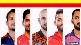 IPL 2026: ಏಕೈಕ ಕನ್ನಡಿಗ ಹರಾಜು: ಕರ್ನಾಟಕದ 11 ಆಟಗಾರರು ಅನ್​ಸೋಲ್ಡ್​