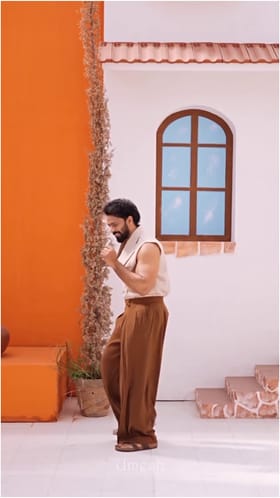 ಧುರಂಧರ್ ಹಾಡಿಗೆ ಕಾರ್ತಿಕ್ ಮಹೇಶ್ ಮಸ್ತ್ ಡ್ಯಾನ್ಸ್