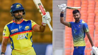 IND-W vs SL-W: ಸತತ 3ನೇ ಪಂದ್ಯದಲ್ಲಿ ಟಾಸ್ ಗೆದ್ದ ಹರ್ಮನ್‌ಪ್ರೀತ್; ಭಾರತ ತಂಡದಲ್ಲಿ 2 ಬದಲಾವಣೆ