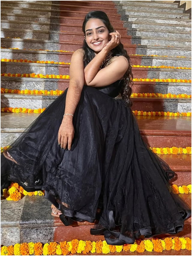 ‘45’ ಸಿನಿಮಾದಲ್ಲಿ ಒಳ್ಳೆಯ ಪಾತ್ರ ಪಡೆದ ಕೌಸ್ತುಭಾ ಮಣಿ 