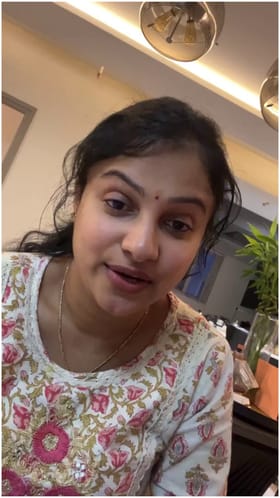 ಹಾರ್ಟ್ ಬ್ರೇಕ್ ಆಯಿತು ಎಂದ ಕವಿತಾ ಗೌಡ