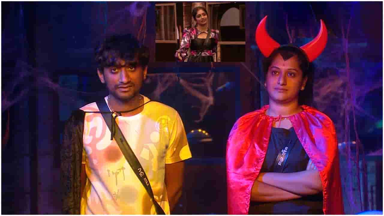 ಕಾವ್ಯಾನ ಅಳಿಸೋ ಸಂಚಿಗೆ ಅಶ್ವಿನಿ ಜೊತೆ ಕೈ ಜೋಡಿಸಿದ ಗಿಲ್ಲಿ