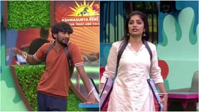 ಕ್ಯಾಪ್ಟನ್ಸಿ ಟಾಸ್ಕ್​​​ಗೆ ಭಾರೀ ಫೈಟ್; ಗಿಲ್ಲಿನ ಪ್ರಶ್ನೆ ಮಾಡಿದ ಕಾವ್ಯಾ