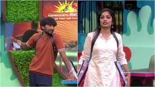 ಬಿಗ್​​ಬಾಸ್ ಮನೆಯಲ್ಲಿ ತಮ್ಮ ಮೊದಲ ಪ್ರೀತಿಯ ಕತೆ ಹೇಳಿದ ರವಿಚಂದ್ರನ್