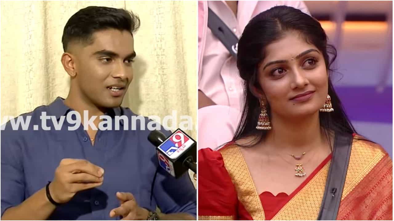 ತಮ್ಮ ಹೇಳಿದಂತೆ ಆಡಿದರೆ ಕಾವ್ಯಾಗೆ ನಷ್ಟ; ಸೂರಜ್ ನೇರ ಮಾತು ತಮ್ಮ ಹೇಳಿದಂತೆ ಆಡಿದರೆ ಕಾವ್ಯಾಗೆ ನಷ್ಟ; ಸೂರಜ್ ನೇರ ಮಾತು