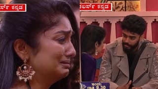 ಮಕ್ಕಳಿಗೂ ಮಾಳು ಹೇರ್​ಸ್ಟೈಲ್; ಇಲ್ಲಿದೆ ಫನ್ ವಿಡಿಯೋ