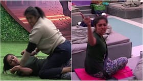 ಕಾವ್ಯಾ ರೌದ್ರಾವತಾರಕ್ಕೆ ಎಲ್ಲರೂ ಶಾಕ್; ಅಶ್ವಿನಿಗೆ ಏಕವಚನದಲ್ಲೇ ಕ್ಲಾಸ್