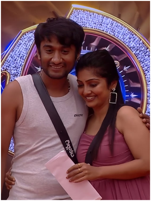 ಗಿಲ್ಲಿ ಮನಸ್ಸು ಸರಿಯಾಗಿ ಅರ್ಥ ಮಾಡಿಕೊಂಡ ಕಾವ್ಯ