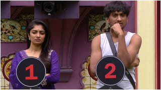 ‘ಈ ವಾರ ನನ್ನ ಹೊರಗೆ ಕಳುಹಿಸಿ’; ಸುಸ್ತಾದ ಧ್ರುವಂತ್, ಬಿಗ್ ಬಾಸ್ ಎದುರು ಕೋರಿಕೆ