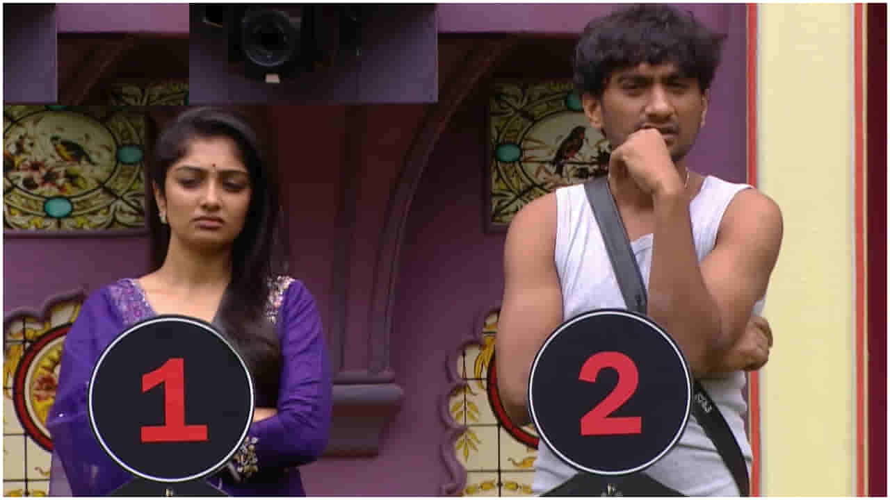 ಗಿಲ್ಲಿ ಹಿಂದಿಕ್ಕಿ ನಂಬರ್ 1 ಸ್ಥಾನ ಪಡೆದ ಕಾವ್ಯ: ಅಧಿಕಾರ ಬಳಸಿ ಕಿತ್ತೊಗೆದ ರಜತ್, ಚೈತ್ರಾ