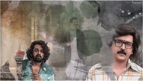 ‘ಕೆಡಿ’ ರಿಲೀಸ್ ದಿನಾಂಕ ಘೋಷಣೆ ಮಾಡಿದ ಪ್ರೇಮ್? ಯಾರ ಜೊತೆ ಕ್ಲ್ಯಾಶ್?