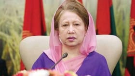 ಬಾಂಗ್ಲಾದೇಶದ ಮೊದಲ ಮಹಿಳಾ ಪ್ರಧಾನಿಯಾಗಿದ್ದ ಖಲೀದಾ ಜಿಯಾ ನಿಧನ