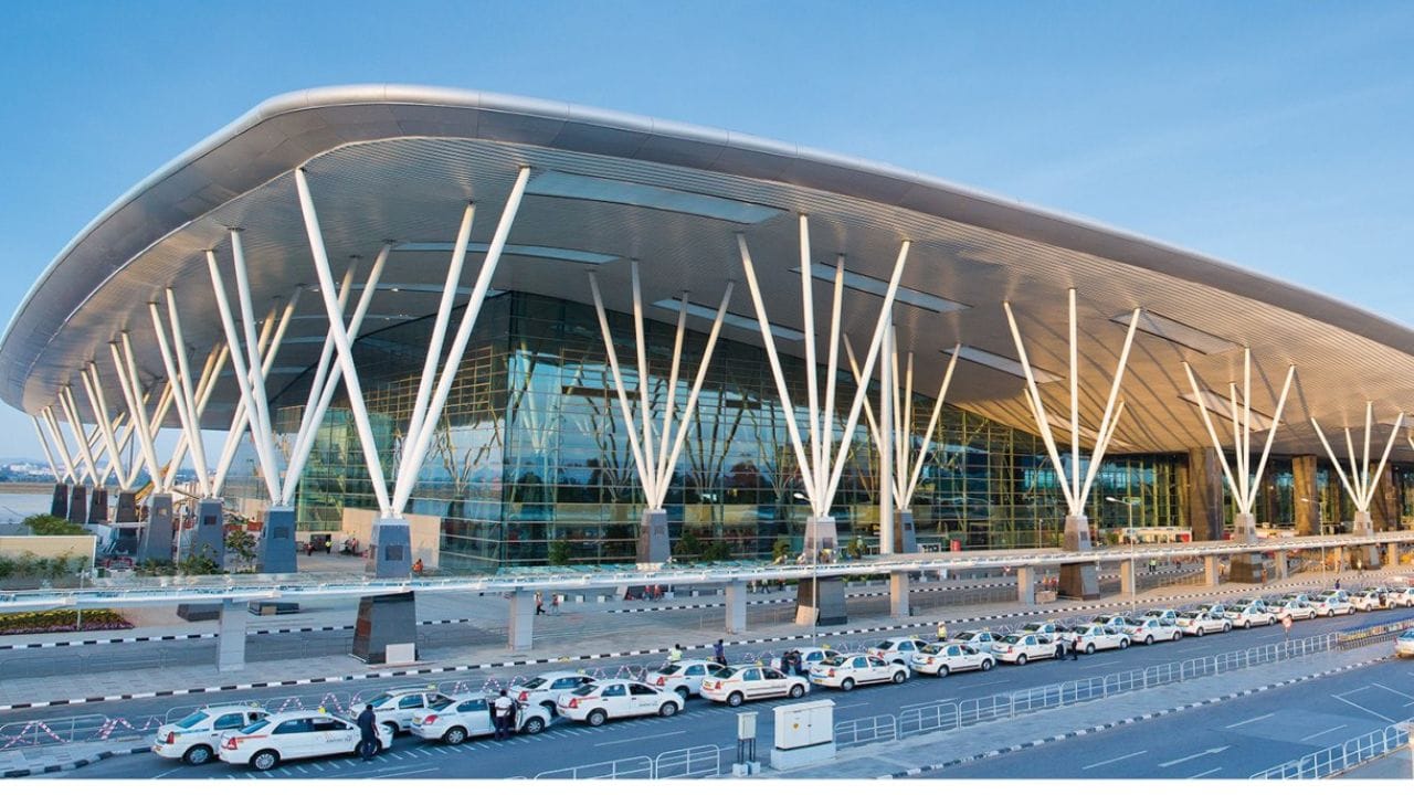 ವಿಮಾನ ನಿಲ್ದಾಣಗಳಲ್ಲಿ ಕಳ್ಳತನ ಪ್ರಕರಣ: ಬೆಂಗಳೂರಿಗೆ ದೇಶದಲ್ಲೇ ಮೊದಲನೇ ಸ್ಥಾನ!