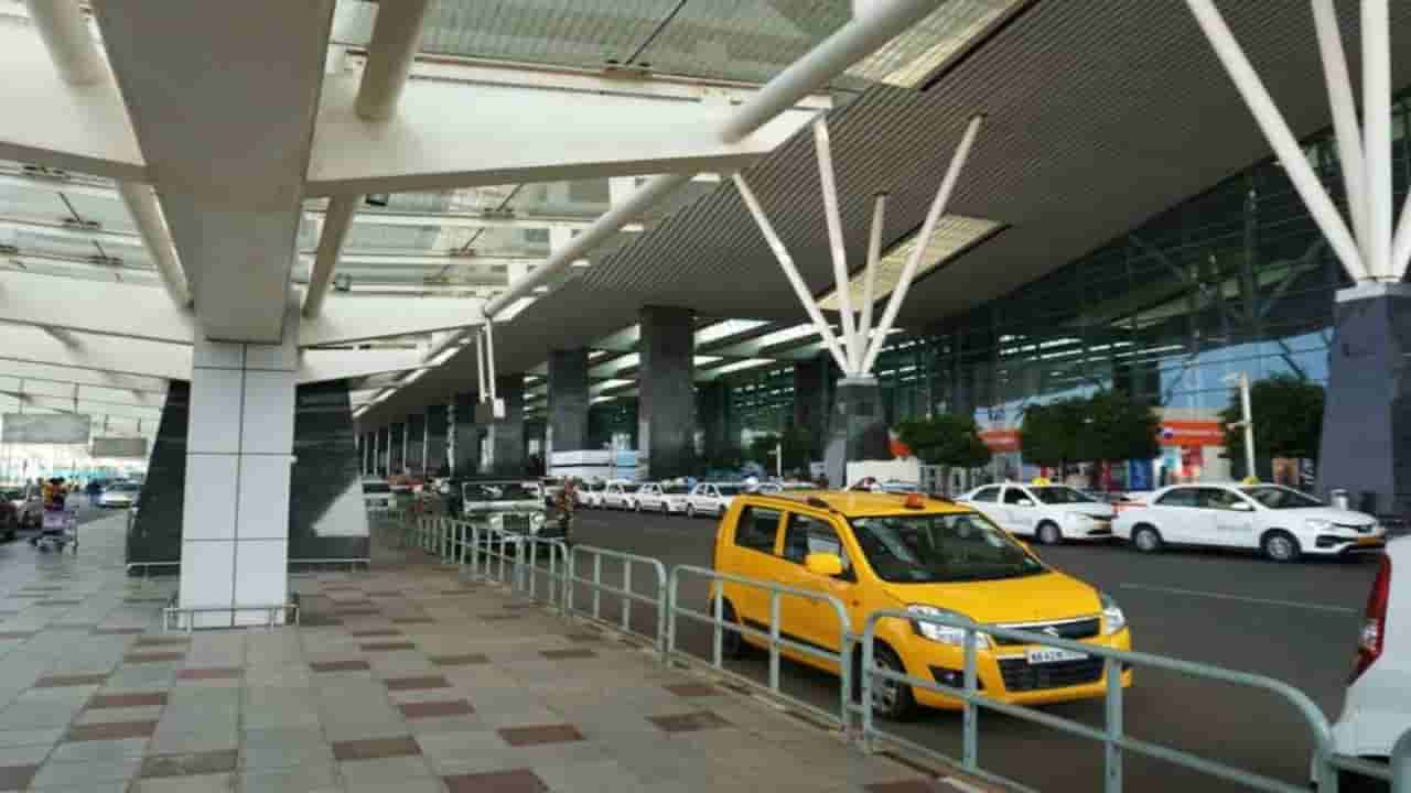 ಬೆಂಗಳೂರು ಏರ್ಪೋರ್ಟ್ನಲ್ಲಿ ಹೊಸ ರೂಲ್ಸ್: ಎಲ್ಲೆಂದರಲ್ಲಿ ವಾಹನ ನಿಲ್ಲಿಸಿದ್ರೆ ದಂಡ ಫಿಕ್ಸ್