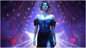 ‘ಟಾಕ್ಸಿಕ್’ ಚಿತ್ರದಿಂದ ನಟಿ ಕಿಯಾರಾ ಅಡ್ವಾಣಿ ಫಸ್ಟ್ ಲುಕ್ ಬಿಡುಗಡೆ