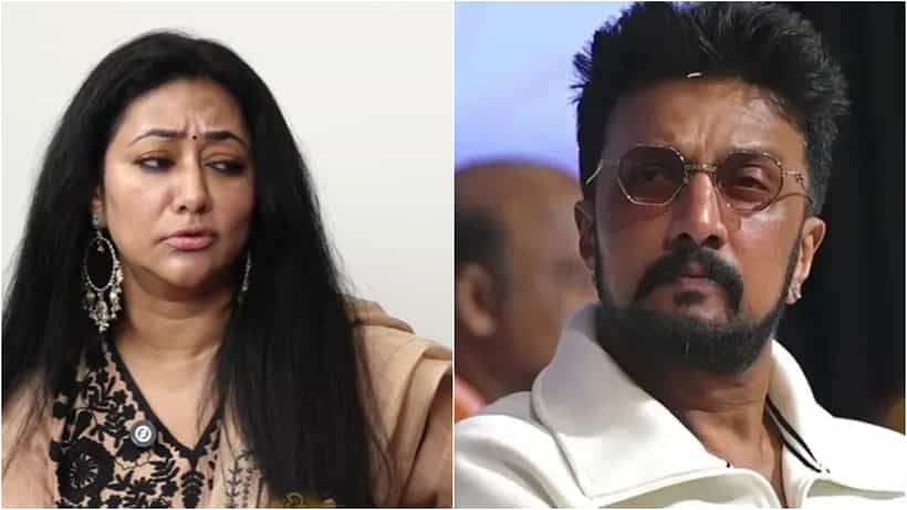 ‘ಅವರು ಯಾವ ನೋವಲ್ಲಿದ್ದಾರೋ ಗೊತ್ತಿಲ್ಲ’; ವಿಜಯಲಕ್ಷ್ಮೀ ಬಗ್ಗೆ ಕಿಚ್ಚನ ಮಾತು