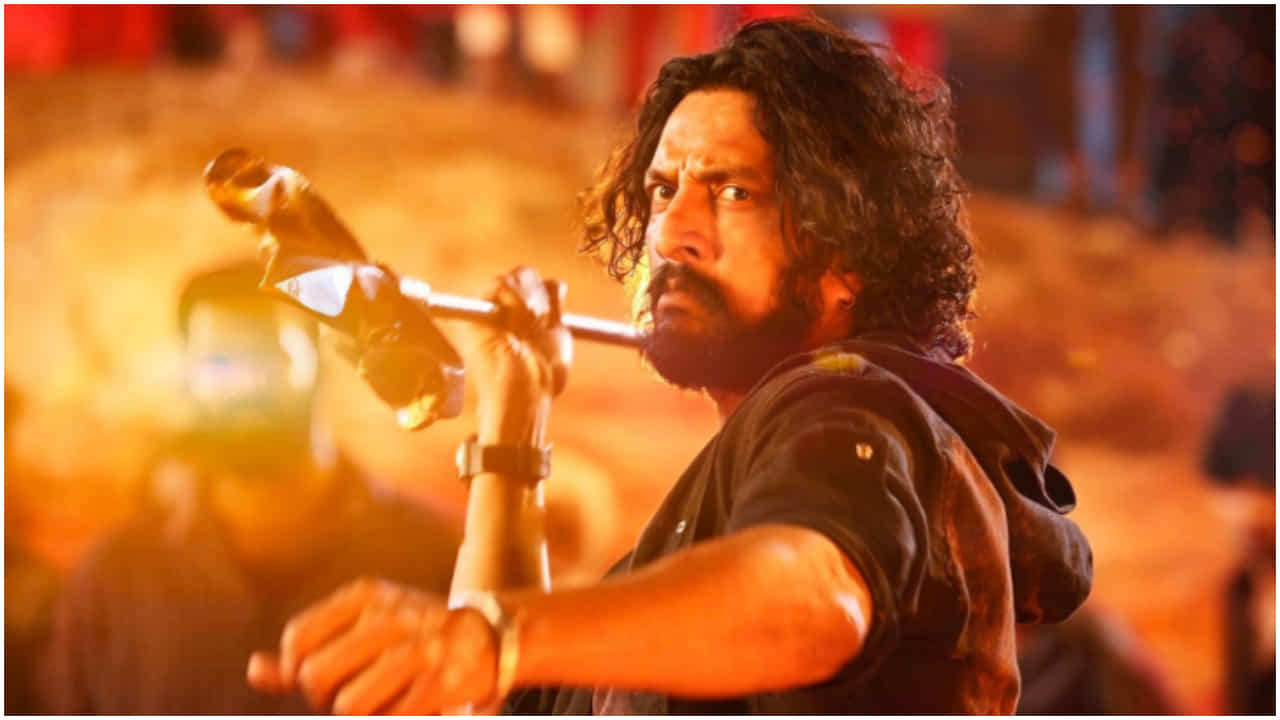 Mark Movie First Half Review: ಇಂಟರ್ವಲ್ ತನಕ ಎಷ್ಟು ಥ್ರಿಲ್ಲಿಂಗ್ ಆಗಿದೆ ‘ಮಾರ್ಕ್’ ಸಿನಿಮಾ? ಫಸ್ಟ್ ಹಾಫ್ ವಿಮರ್ಶೆ ನೋಡಿ Mark Movie First Half Review: ಇಂಟರ್ವಲ್ ತನಕ ಎಷ್ಟು ಥ್ರಿಲ್ಲಿಂಗ್ ಆಗಿದೆ ‘ಮಾರ್ಕ್’ ಸಿನಿಮಾ? ಫಸ್ಟ್ ಹಾಫ್ ವಿಮರ್ಶೆ ನೋಡಿ