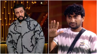 ಈ ವಾರದ ಕಿಚ್ಚನ ಚಪ್ಪಾಳೆ ಗಿಲ್ಲಿಗೆ ಸಿಗಬೇಕು: ಅಭಿಮಾನಿಗಳ ಒತ್ತಾಯ