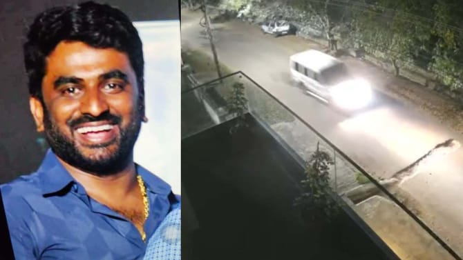 ಒಂದು ಕೋಟಿ ಹಣಕ್ಕೆ ಡಿಮ್ಯಾಂಡ್ ಮಾಡಿದ್ದ ಆರೋಪಿಗಳ ಕೈಗೆ ಸಿಕ್ಕಿದ್ದು ಚಿಪ್ಪು