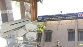 ಕಿದ್ವಾಯಿ ಆಸ್ಪತ್ರೆಯಲ್ಲಿನ ಎಸಿ ಕಳ್ಳತನ: ವೈದ್ಯರ ವಿರುದ್ದವೇ ಗಂಭೀರ ಆರೋಪ