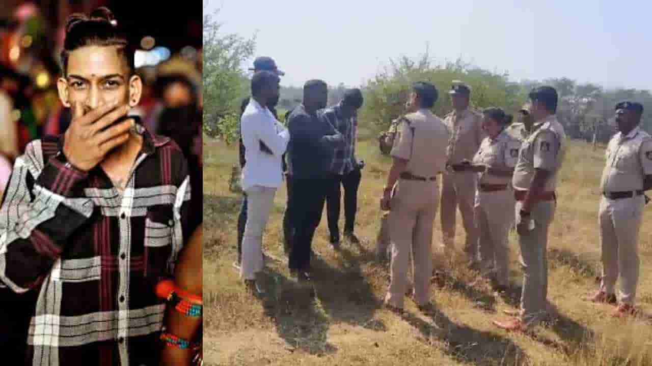 ಹಾಸನದಲ್ಲಿ ಮೆಕ್ಯಾನಿಕ್ ಹತ್ಯೆ: ಬಳಿಕ ಶವದೊಂದಿಗೆ ವಿಡಿಯೋ ಮಾಡಿ ವಿಕೃತಿ ಮೆರೆದ ಹಂತಕರು