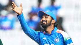 ಬರೋಬ್ಬರಿ 2 ವರ್ಷಗಳ ಬಳಿಕ ಟಾಸ್ ಗೆದ್ದ ಟೀಮ್ ಇಂಡಿಯಾ