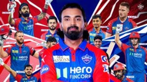 IPL 2026: ಈ ಆಟಗಾರನನ್ನು ಖರೀದಿಸಿದ್ದೇ ಕೆಎಲ್ ರಾಹುಲ್​ಗಾಗಿ..!