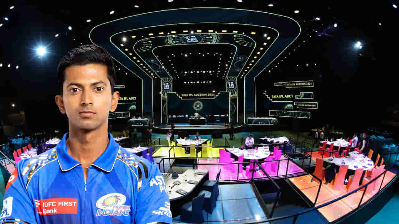 IPL 2026: ಕೊನೆ ಕ್ಷಣದ ಬದಲಾವಣೆ... ಕನ್ನಡಿಗ ಸೇರಿದಂತೆ 19 ಆಟಗಾರರ ಹೆಸರು ಸೇರ್ಪಡೆ